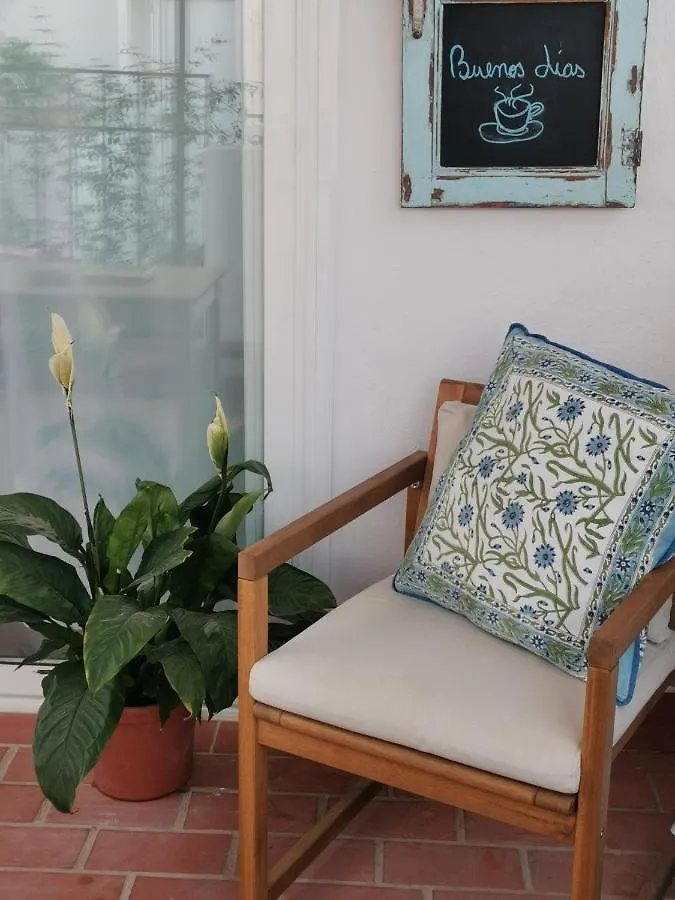 Ana'S Guest House Nerja 0*,  España
