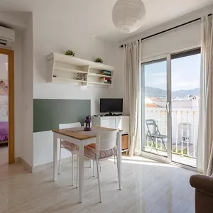 Apartamento Corazón De, Nerja